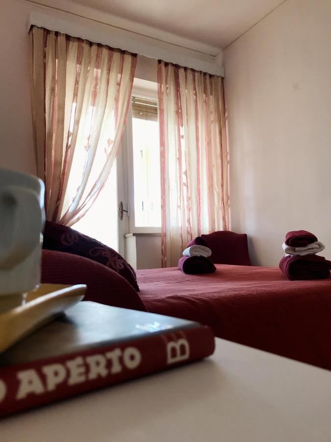 Casa Zi' Peppe Daire Capranica Dış mekan fotoğraf