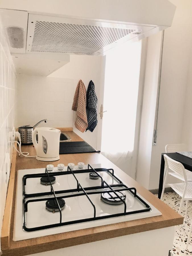 Casa Zi' Peppe Daire Capranica Dış mekan fotoğraf