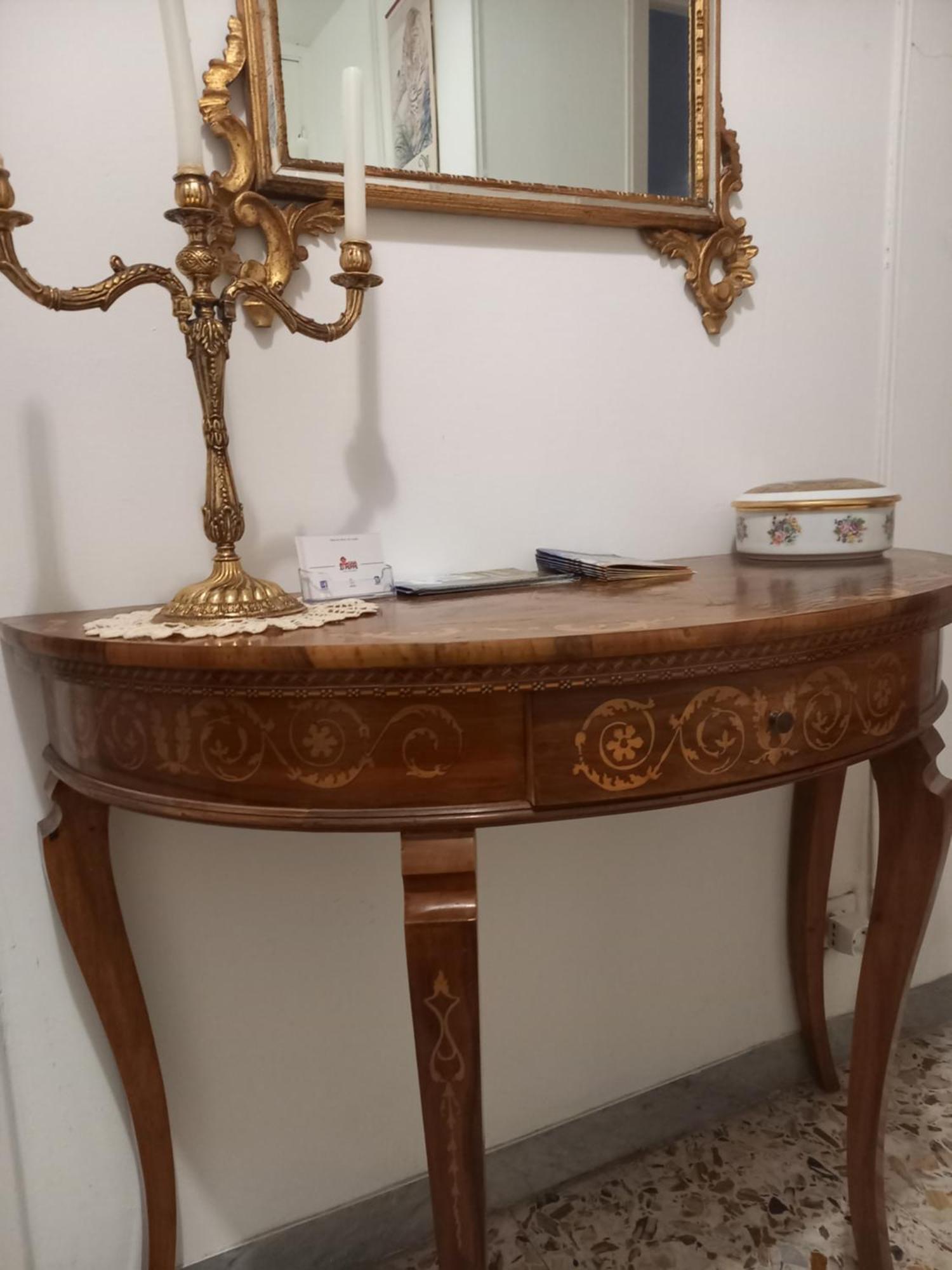 Casa Zi' Peppe Daire Capranica Dış mekan fotoğraf