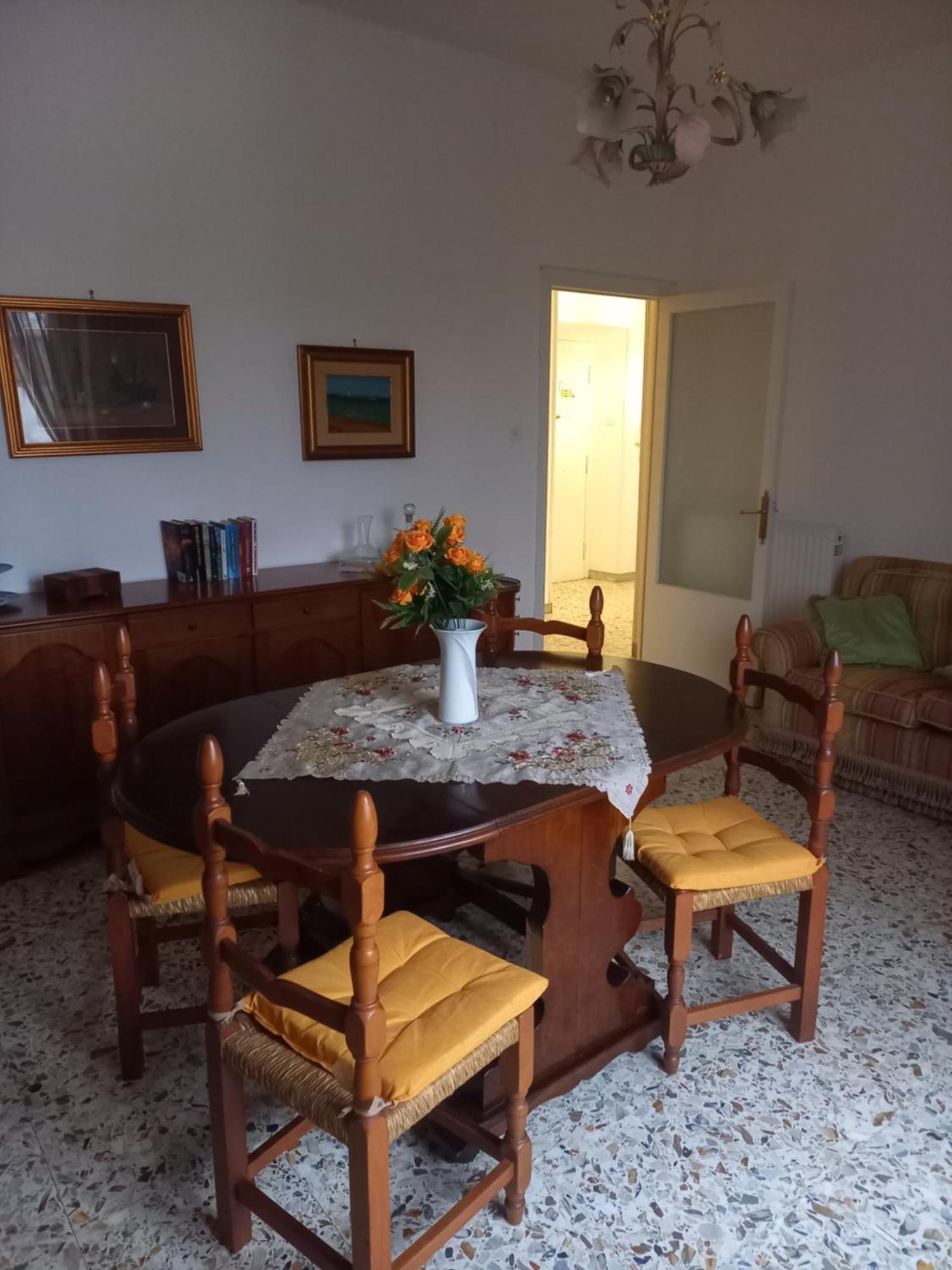 Casa Zi' Peppe Daire Capranica Dış mekan fotoğraf